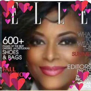 Meet your Posher, Deborah